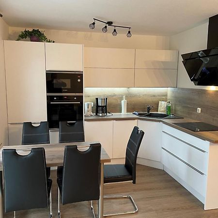 Sassstaehler, Fw6 Apartment Цингст Екстериор снимка