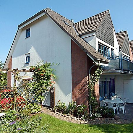 Sassstaehler, Fw6 Apartment Цингст Екстериор снимка