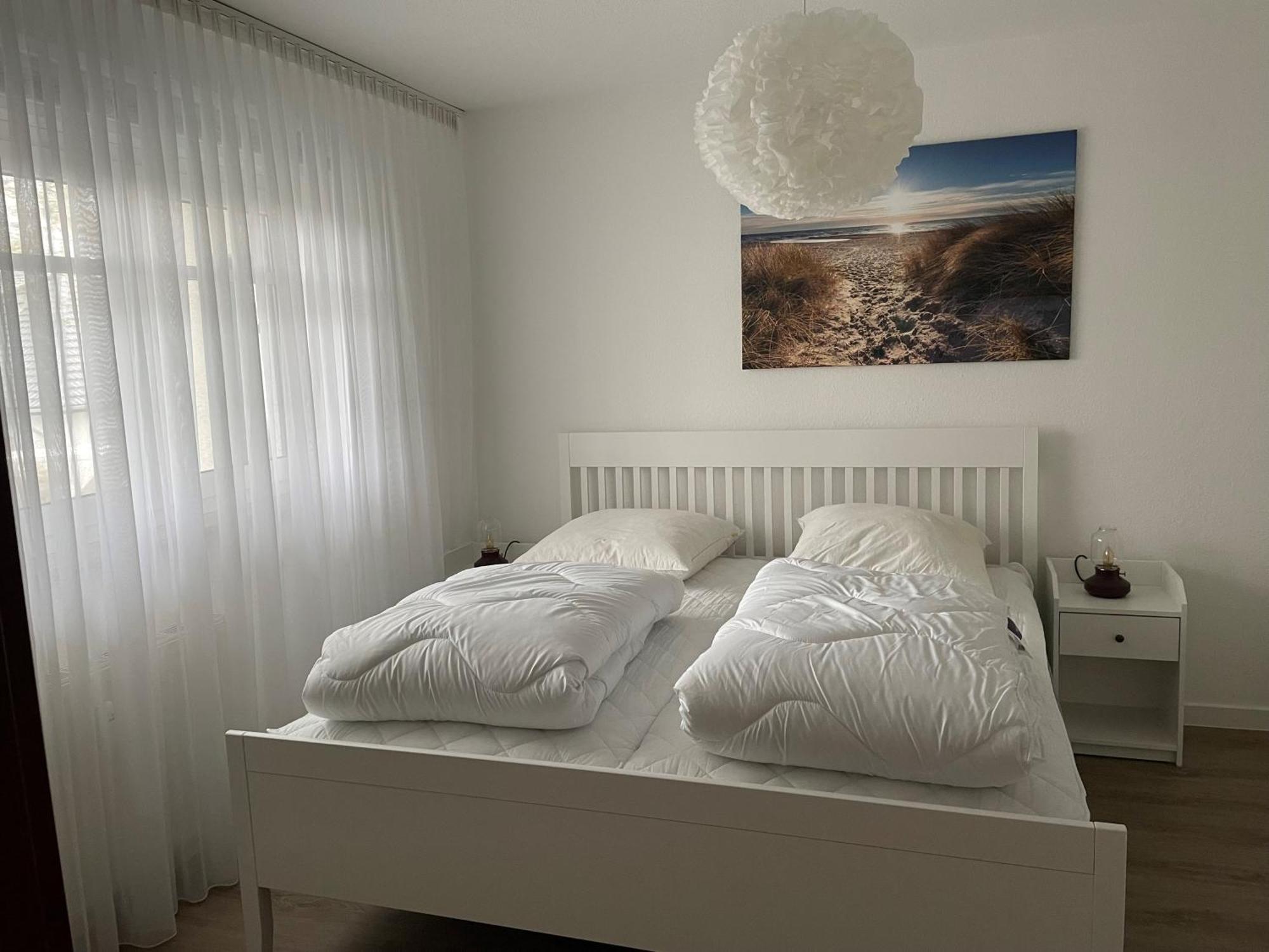 Sassstaehler, Fw6 Apartment Цингст Екстериор снимка